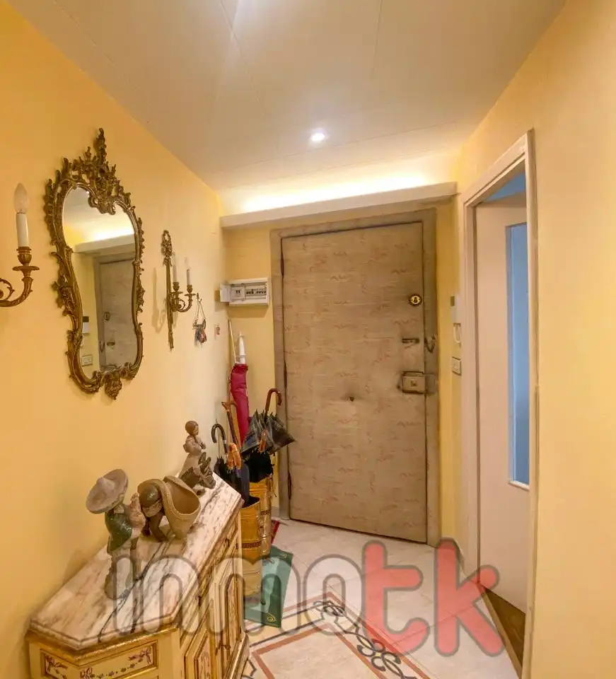 Wohnung mit Aufzug zum Verkauf in Rúa Fernando Macías, imagen 32
