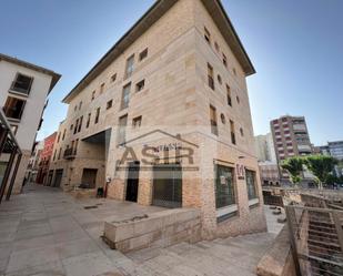 Exterior view of Premises for sale in Alzira