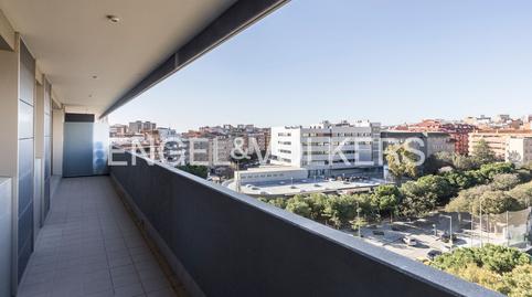 Foto 4 de Apartament en venda a Pubilla Cases, Barcelona