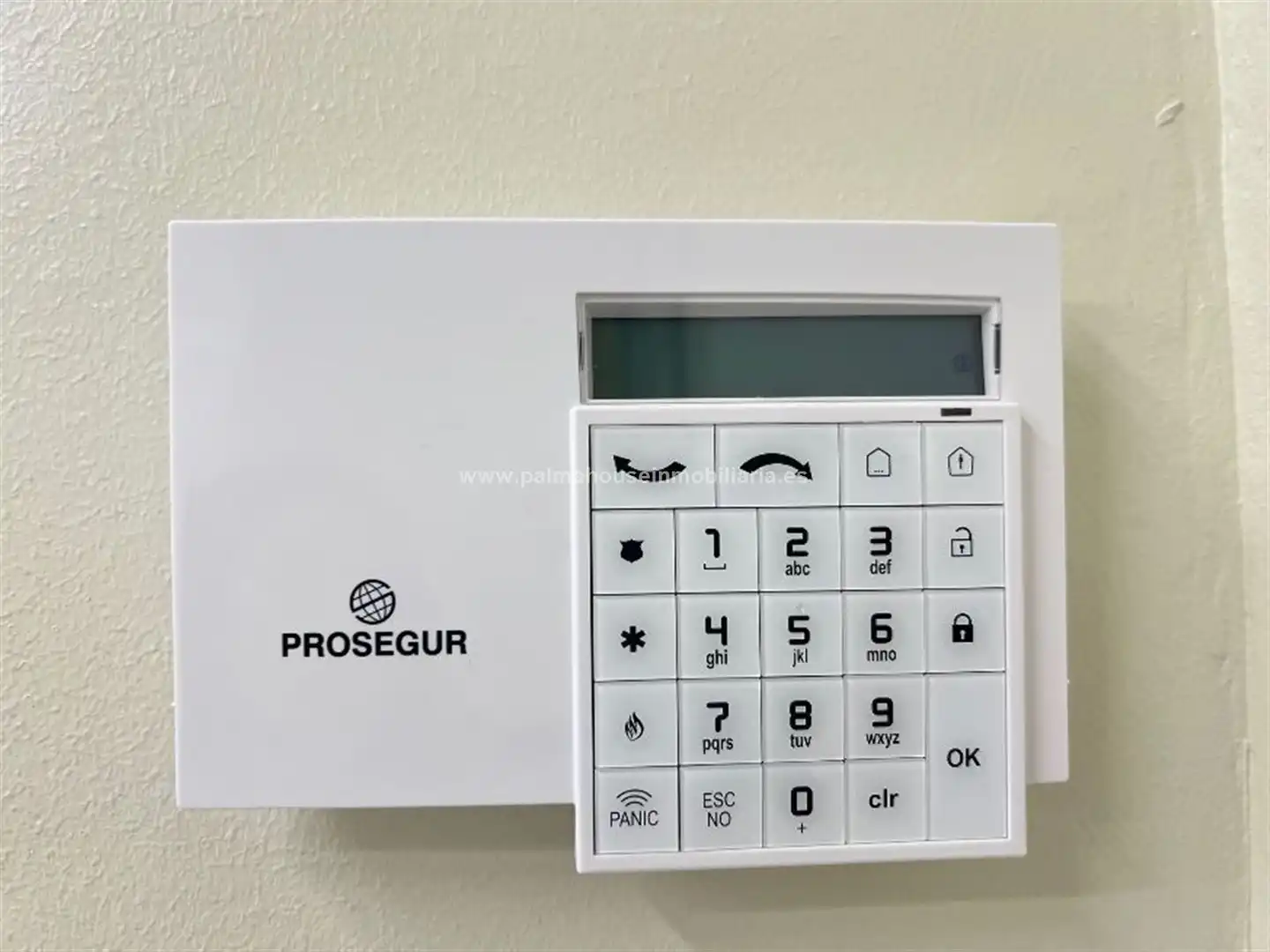 Büro mit Aufzug zur Miete in Ponent, imagen 56