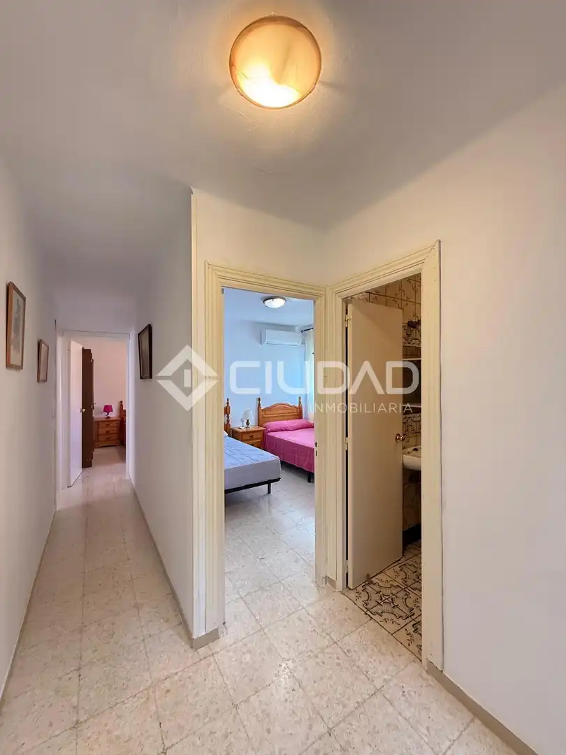 Flat for sale in Chipiona