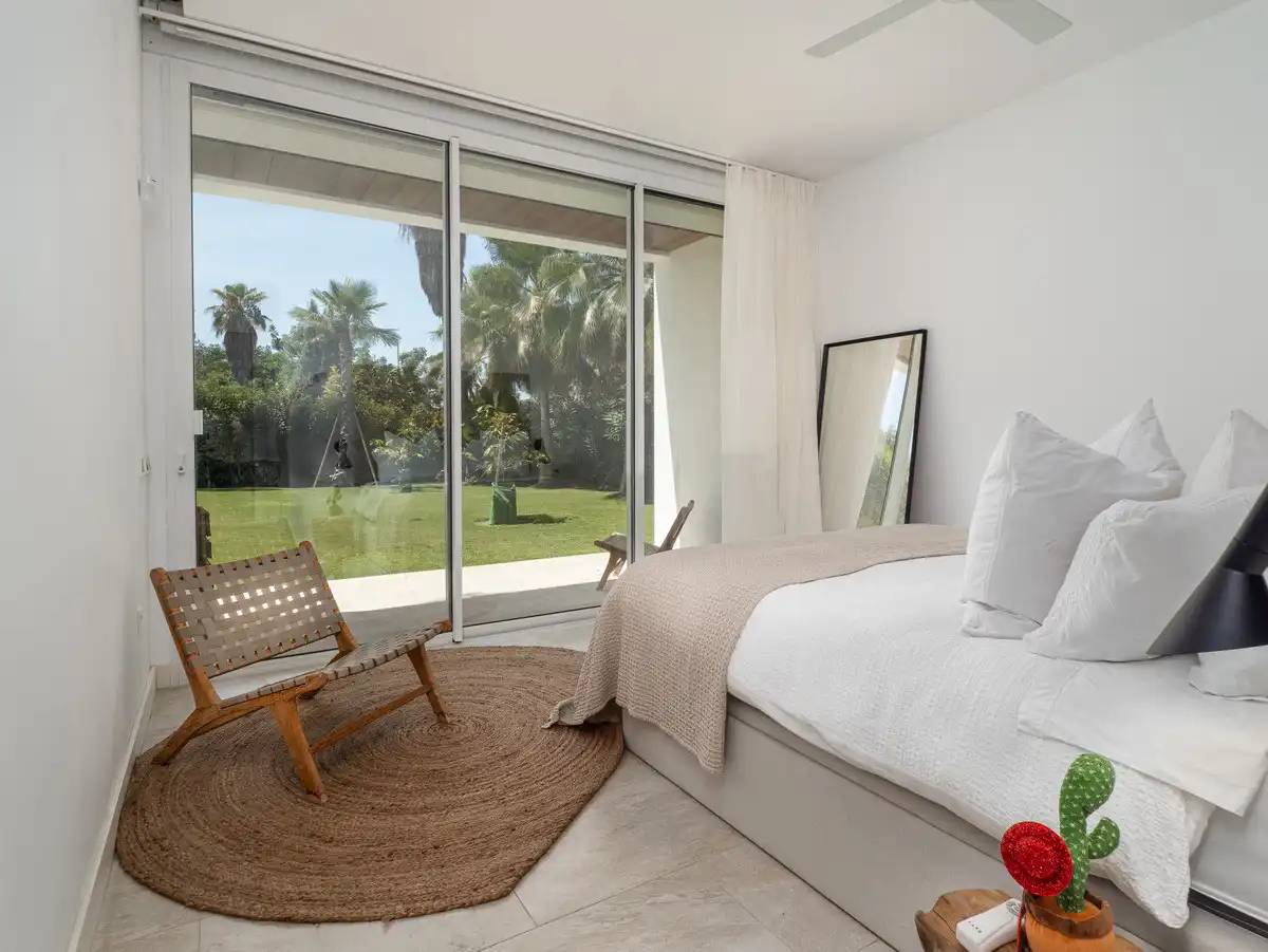 Villa mit Pool zum Verkauf in San Pedro de Alcántara, imagen 13