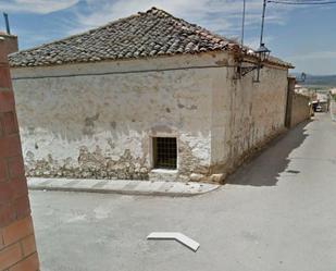 Vista exterior de Residencial en venda en Castellar