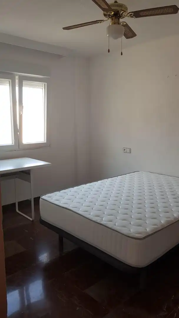 Mini appartamento in affitto a La Zubia Ciudad, imagen 7