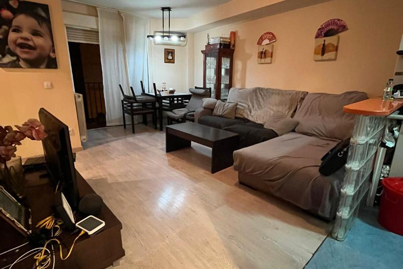 Photo 1 of Flat for sale in Calle de Lasierra Purroy, 68, Barrio Torrero, Zaragoza