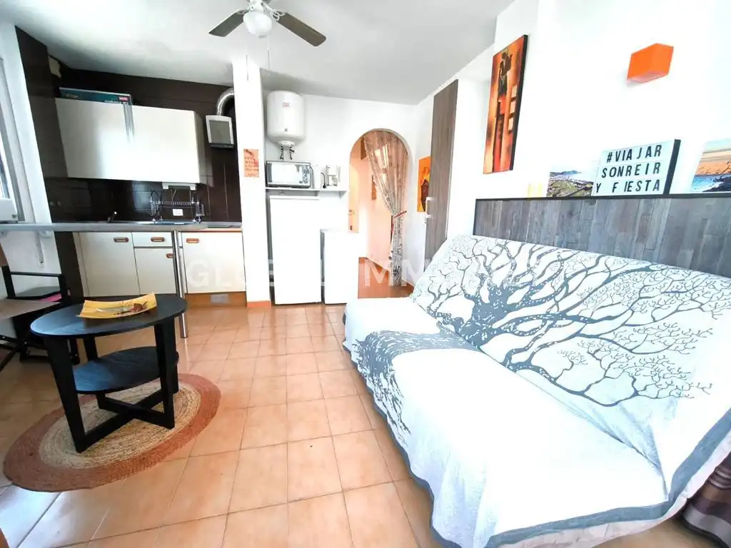 Apartament amb ascensor en venda a Avinguda de la platja, imagen 2