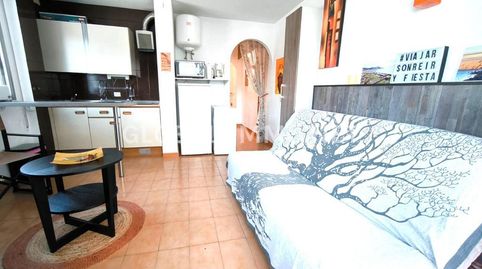 Foto 2 de Apartament en venda a Avinguda de la Platja, Santa Margarita, Roses