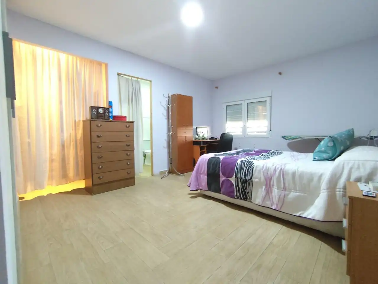 Finca rústica en venta en Castalla