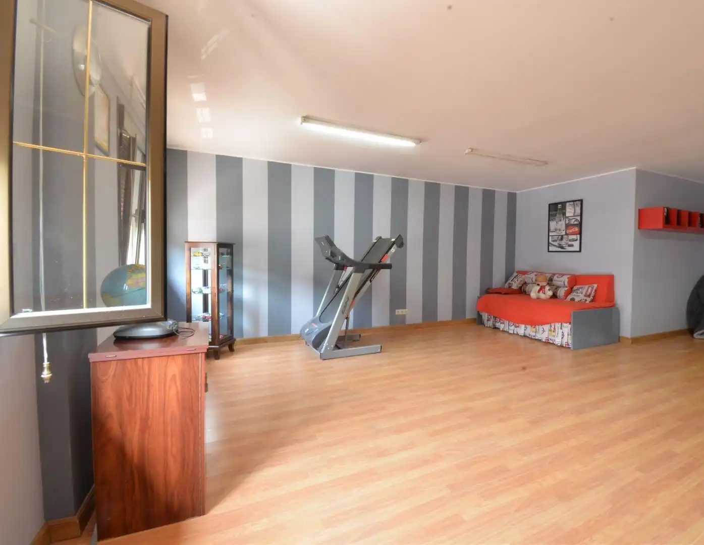 Casa o chalet en venta en Oviedo  con Calefacción