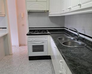 Kitchen of Apartment for sale in  Santa Cruz de Tenerife Capital