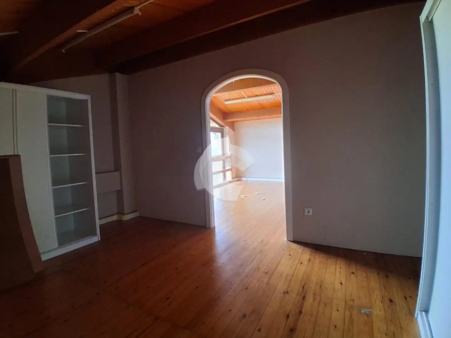 Casa adosada en venta en Arteixo