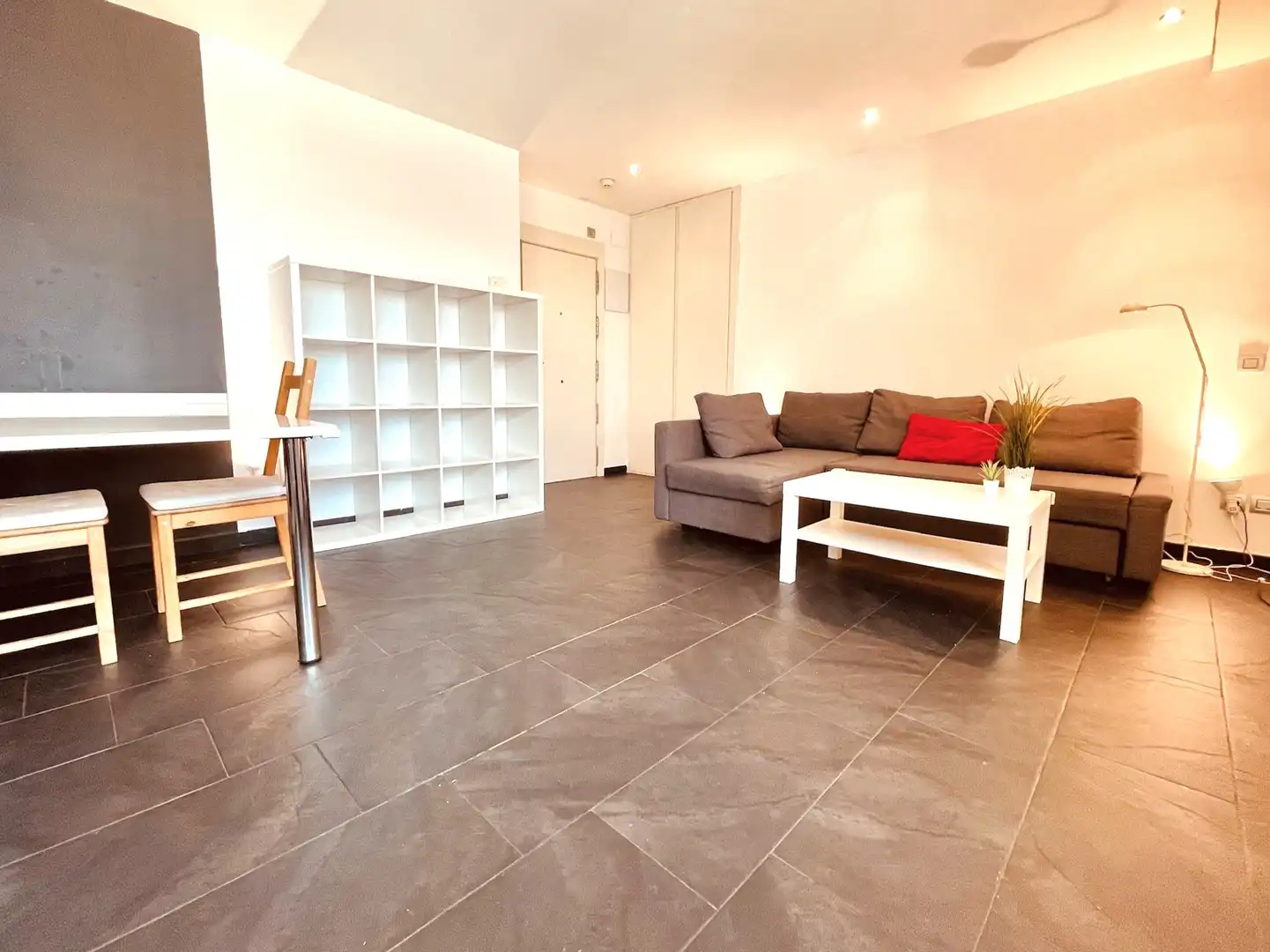 Apartament de lloguer a Calle de la Princesa, 3, Argüelles