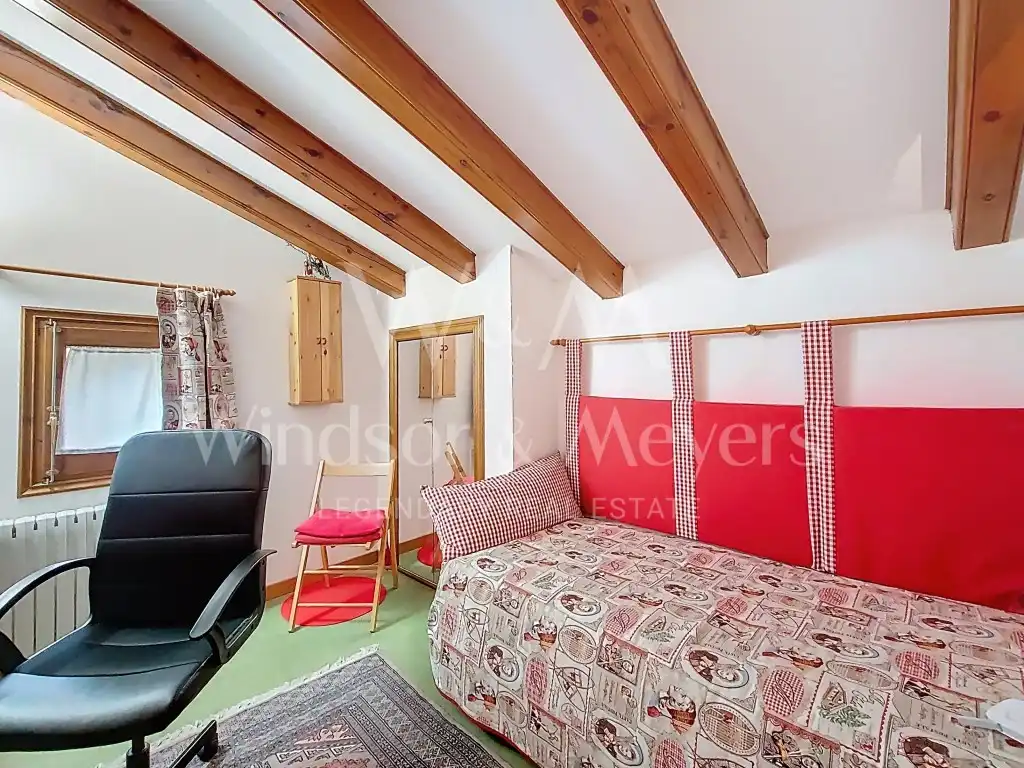 Chalet en venta en Plaça d'Escàs, 7 7, imagen 27