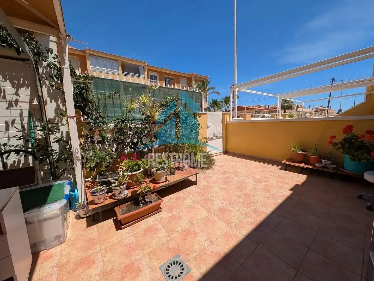 Bungalow amb jardí en venda a La Mata, imagen 13