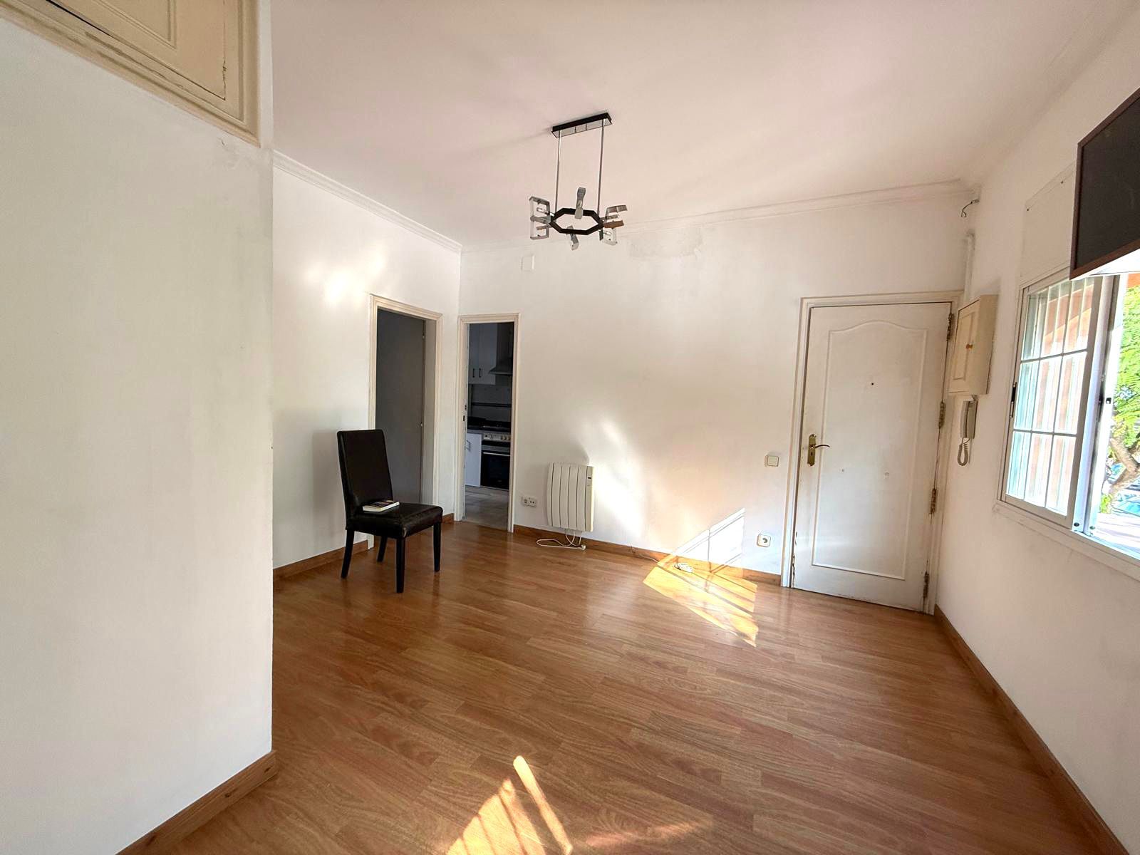 Living room of Flat for sale in Sant Joan Despí