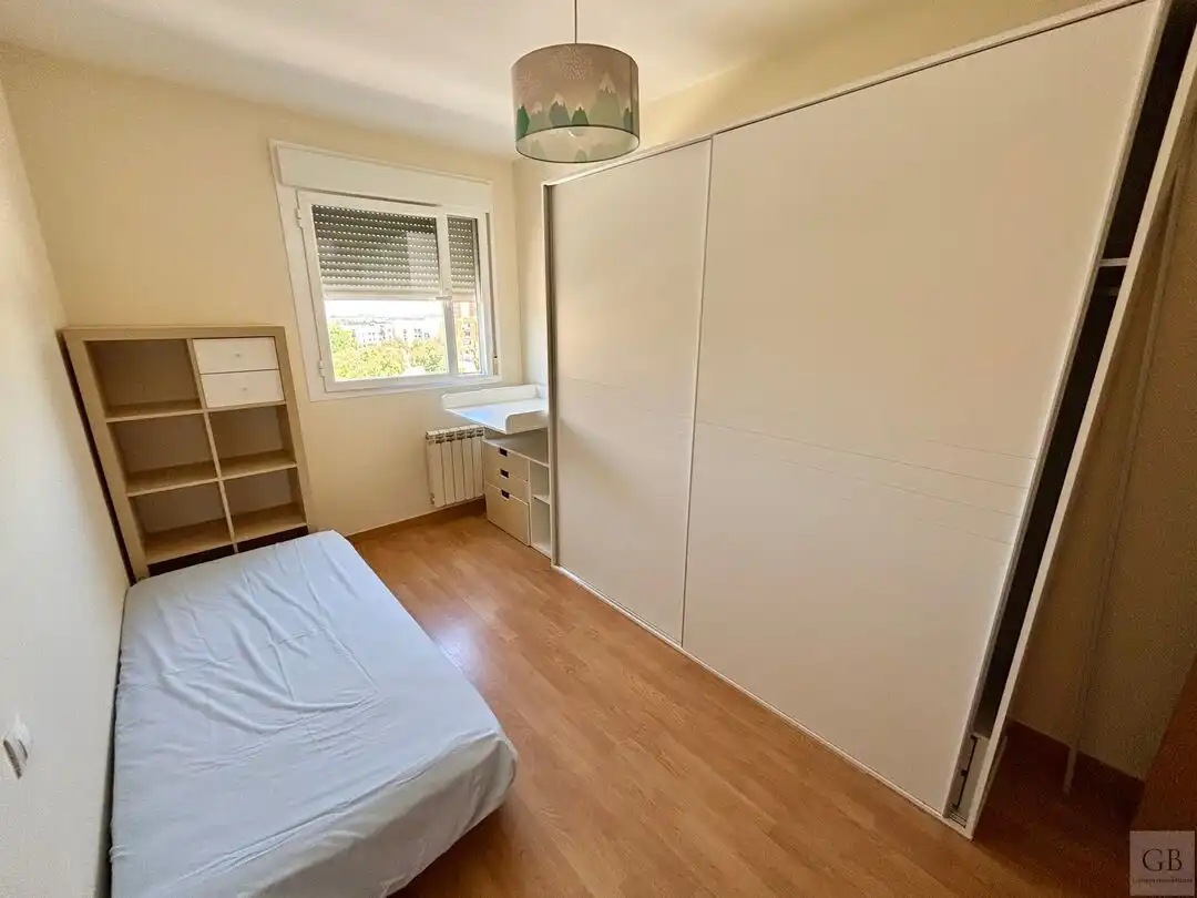 Habitación de Piso en venta en Toledo con Aire acondicionado, Calefacción y Trastero