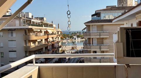 Foto 5 de Pis en venda a Hostaleria, de L', Port d'Alcúdia - Platja d'Alcúdia, Alcúdia