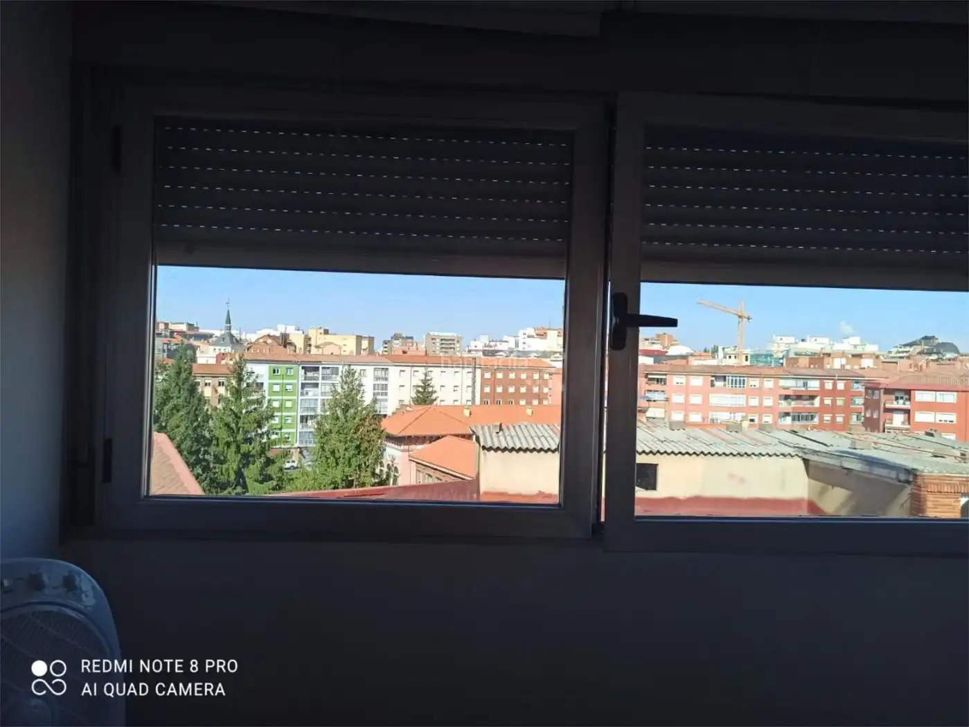 Apartament amb ascensor de lloguer a Avenida de Nocedo 8, imagen 3