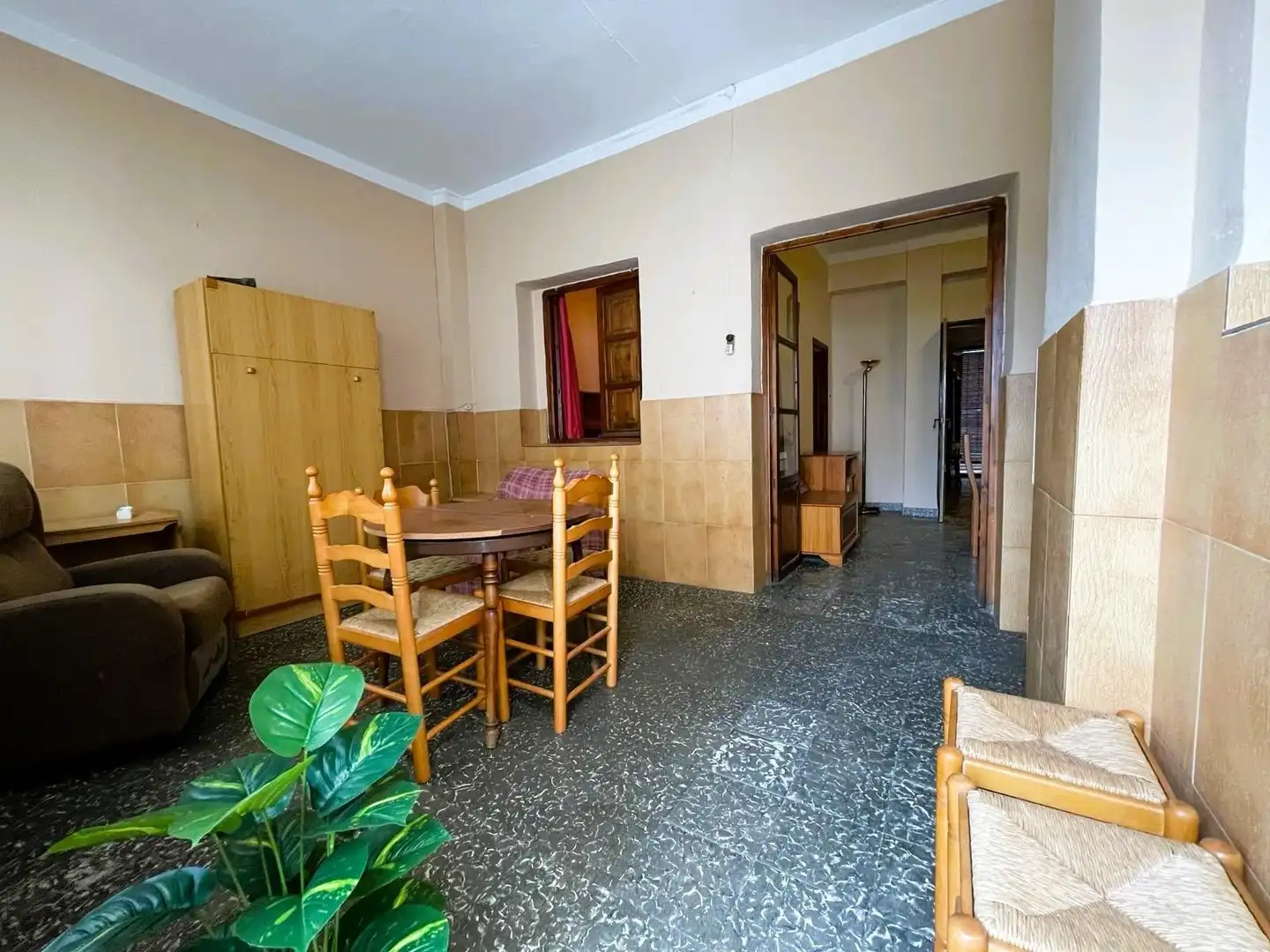 Planta baja en venta en Canals