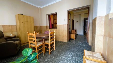 Foto 4 de Planta baja en venta en Canals, Valencia