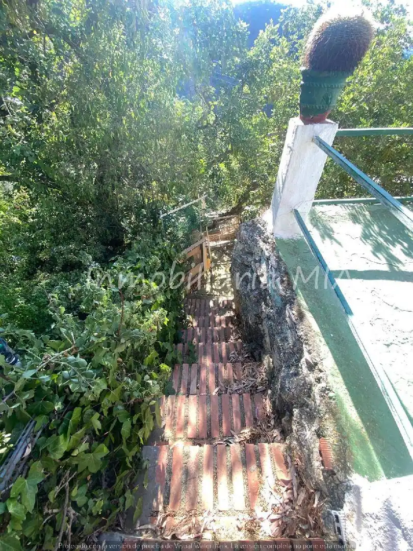 Casa o xalet en venda en Málaga
