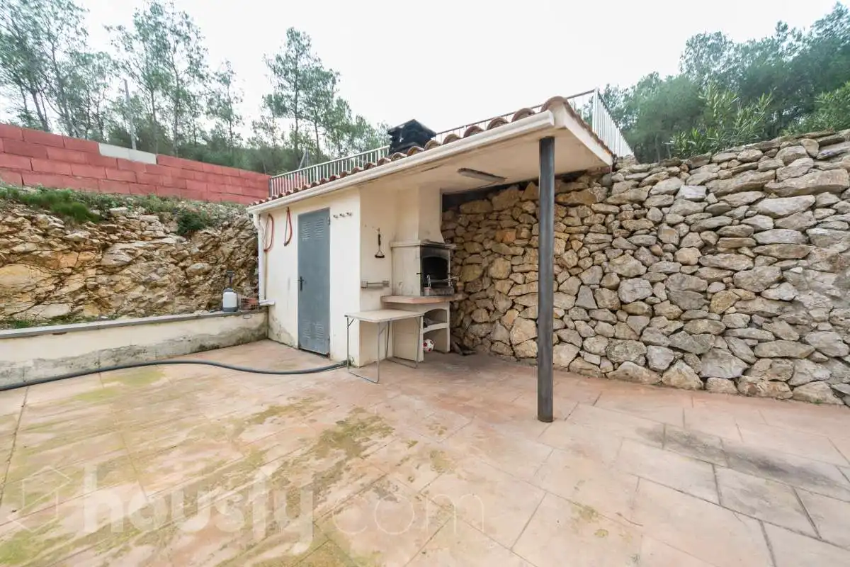 Casa o xalet en venda a Carrer de la Figuera, Olèrdola