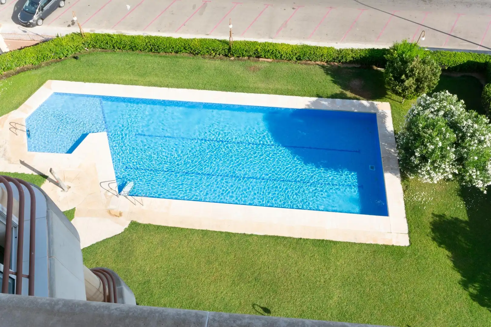 Apartamento con terraza en venta en Avenida del Norte, imagen 7