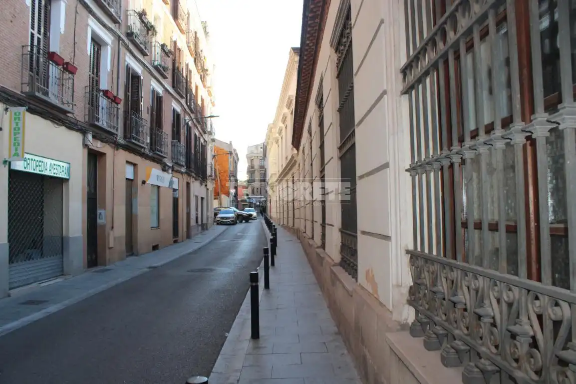 Exterior view of Flat for sale in Guadalajara Capital  with Air Conditioner, Terrace and Storage room