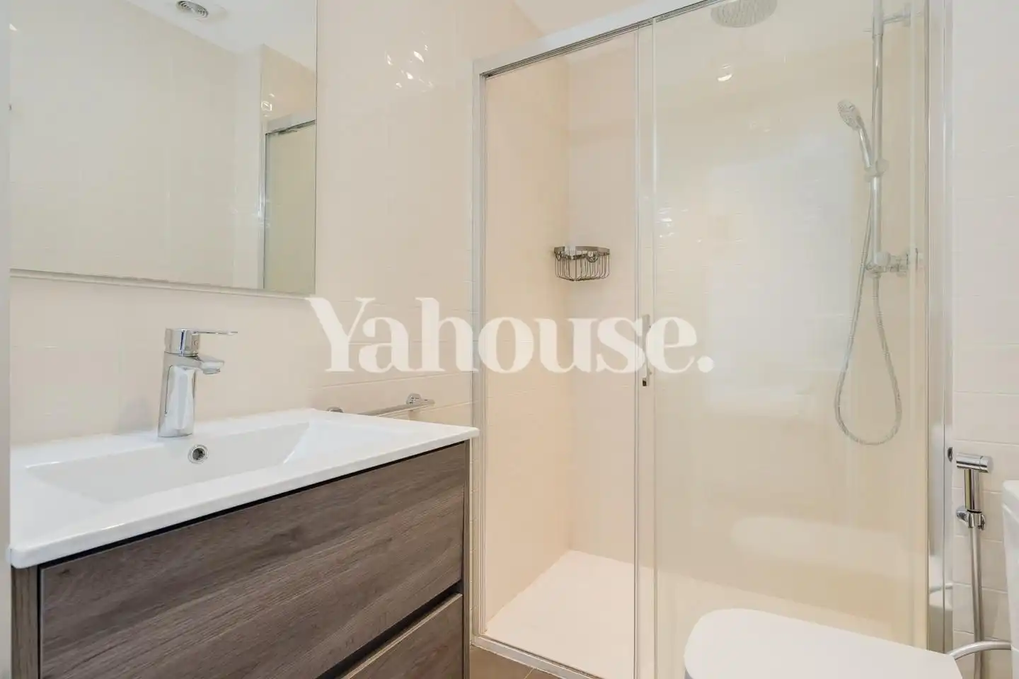 Baño de Piso en venta en Barcelona con Aire acondicionado, Calefacción y Parquet
