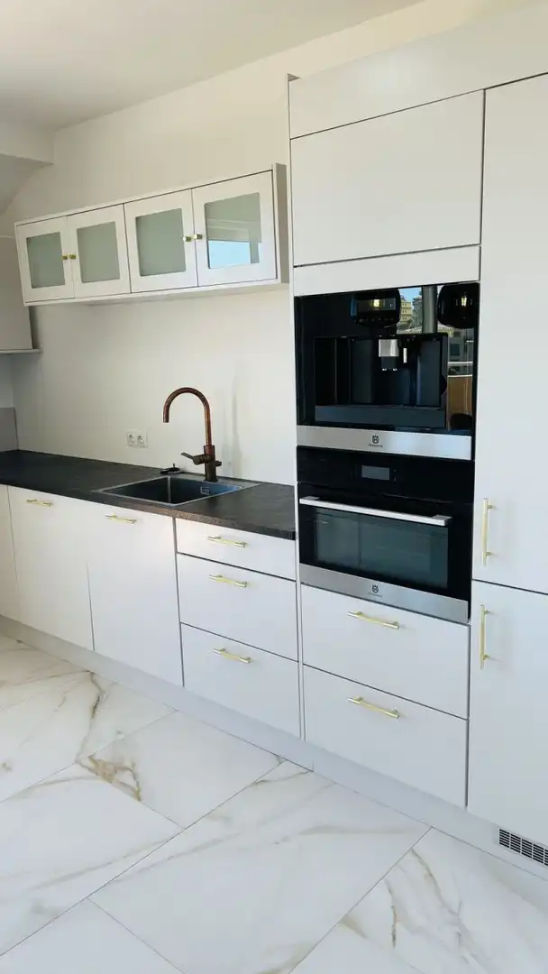 Apartament amb piscina en venda a Calahonda, imagen 17