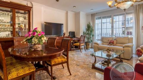 Foto 2 de Casa adosada en venda a Calle Mariano Benlliure, Reina Victoria - Miguel Hernández, Alicante