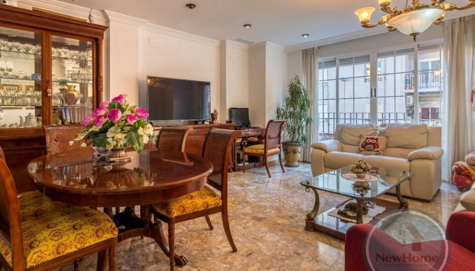 Photo 1 of Single-family semi-detached for sale in Calle Mariano Benlliure, Reina Victoria - Miguel Hernández, Alicante