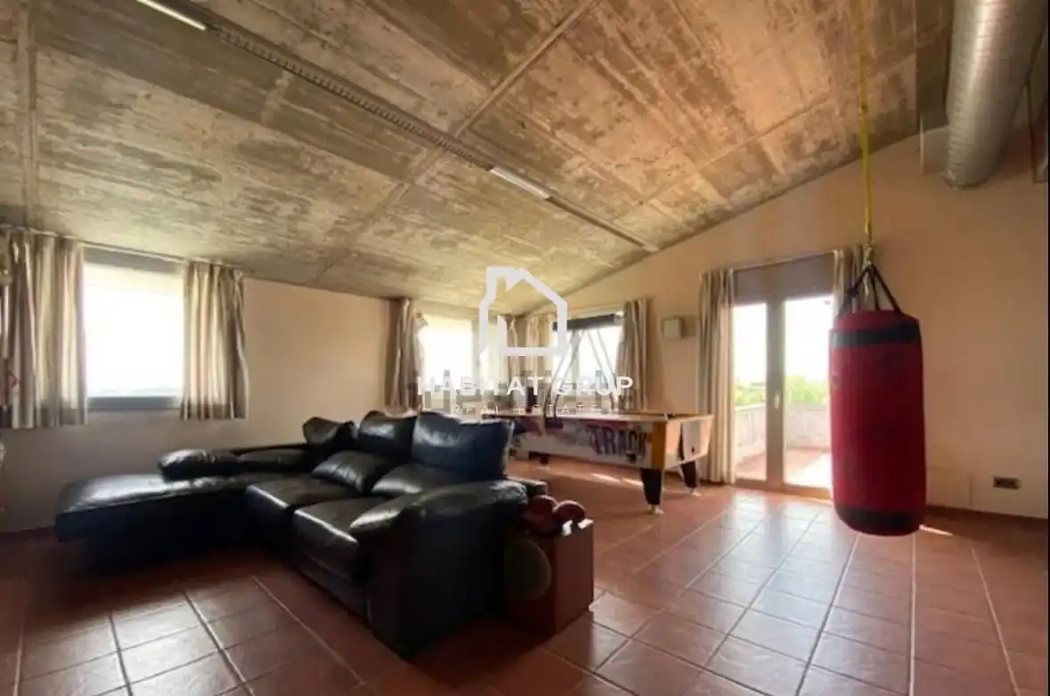 Casa con piscina en venta en Cassà de la Selva, imagen 34