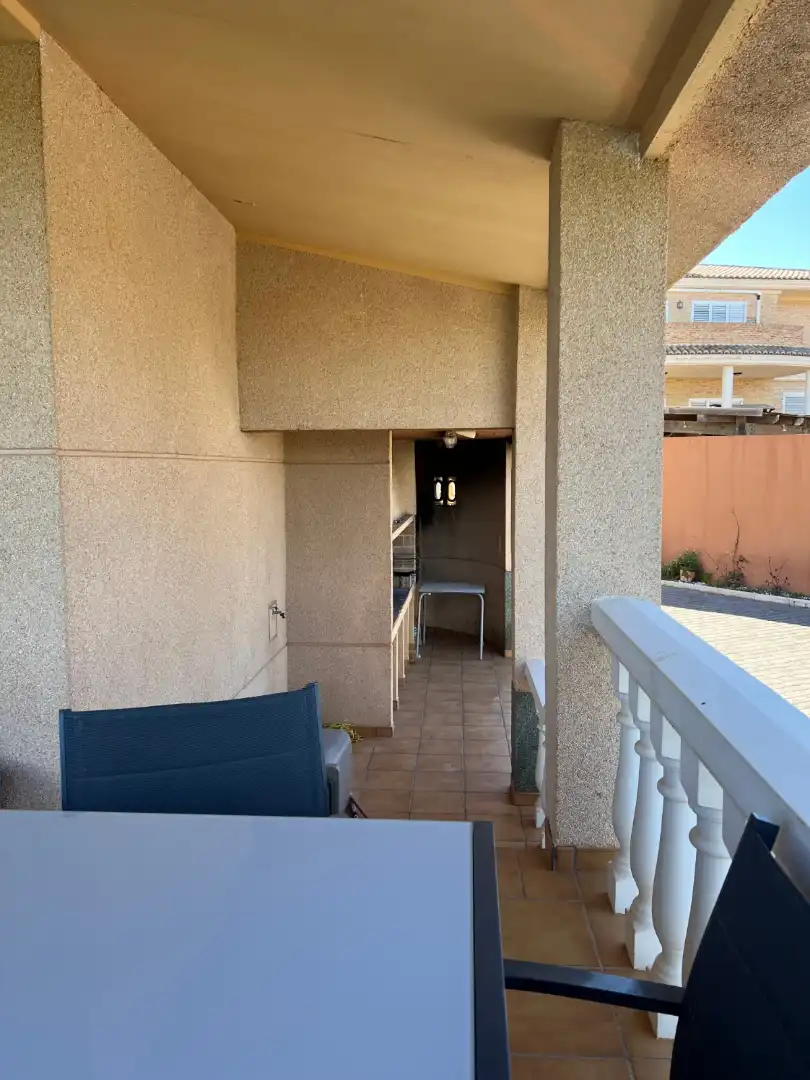 Casa o chalet en venta en Calle Río Duero, Sierra Perenchiza - Cumbres de Calicanto - Sto Domingo