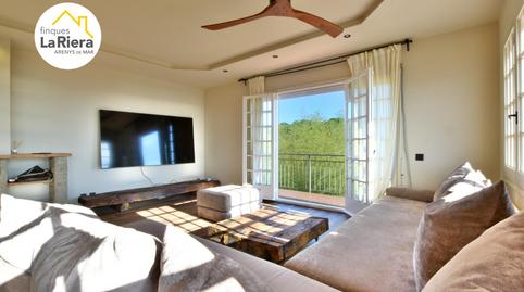 Foto 3 de Casa o xalet en venda a Zona alta, Arenys de Mar