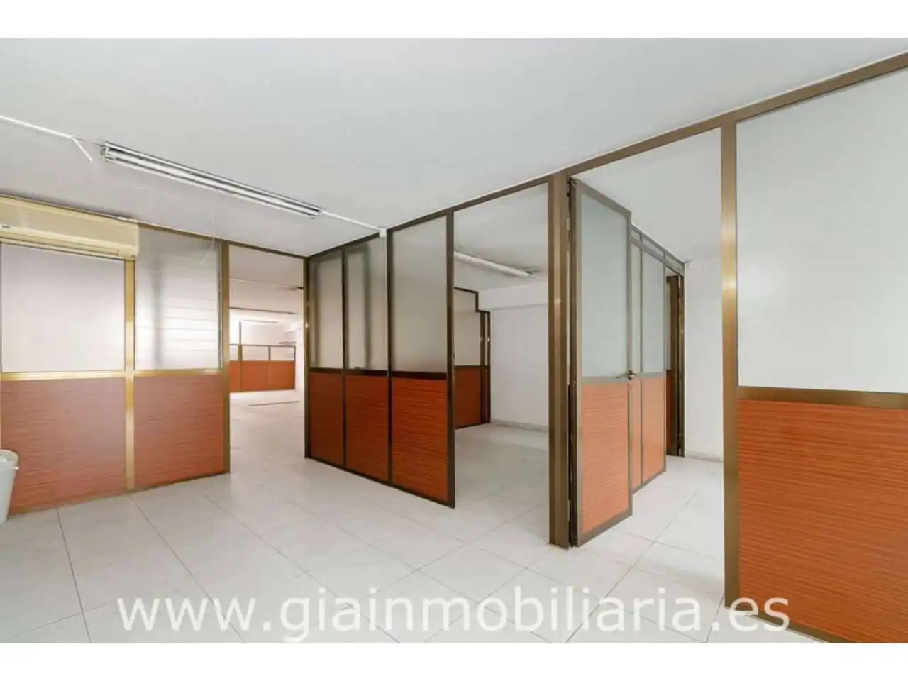 Büro zum Verkauf in Avenida de la Florida 59, imagen 14