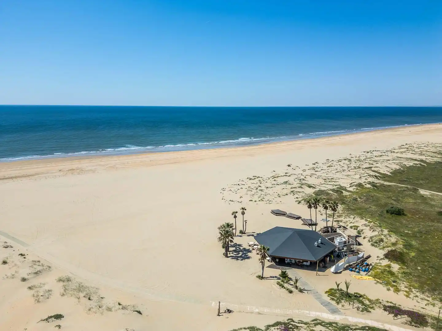 Casa o chalet en venta en Punta Umbría con Aire acondicionado, Calefacción y Jardín privado