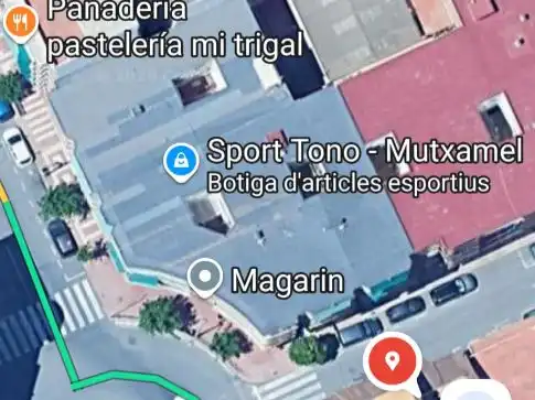 Piso con ascensor en venta en Avinguda Carlos Soler 14, imagen 29