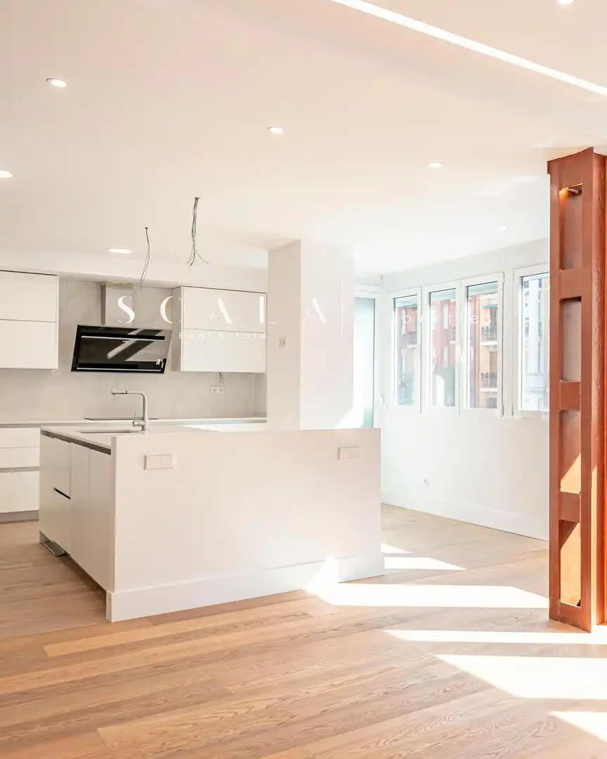Piso con ascensor en venta en Maldonado, imagen 4