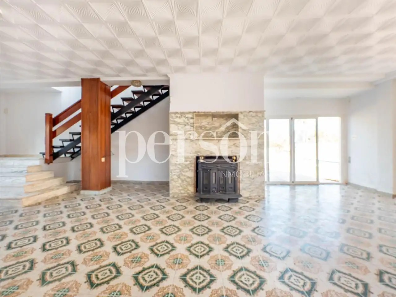 Chalet con piscina en venta en La Cañada, imagen 78