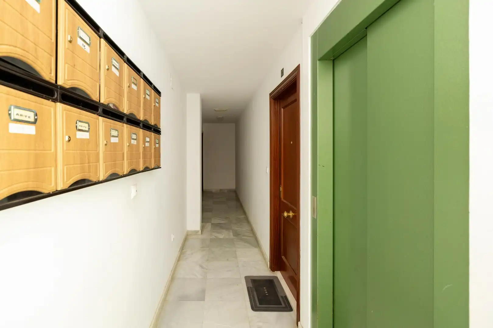 Flat for sale in Lanjarón  with Terrace