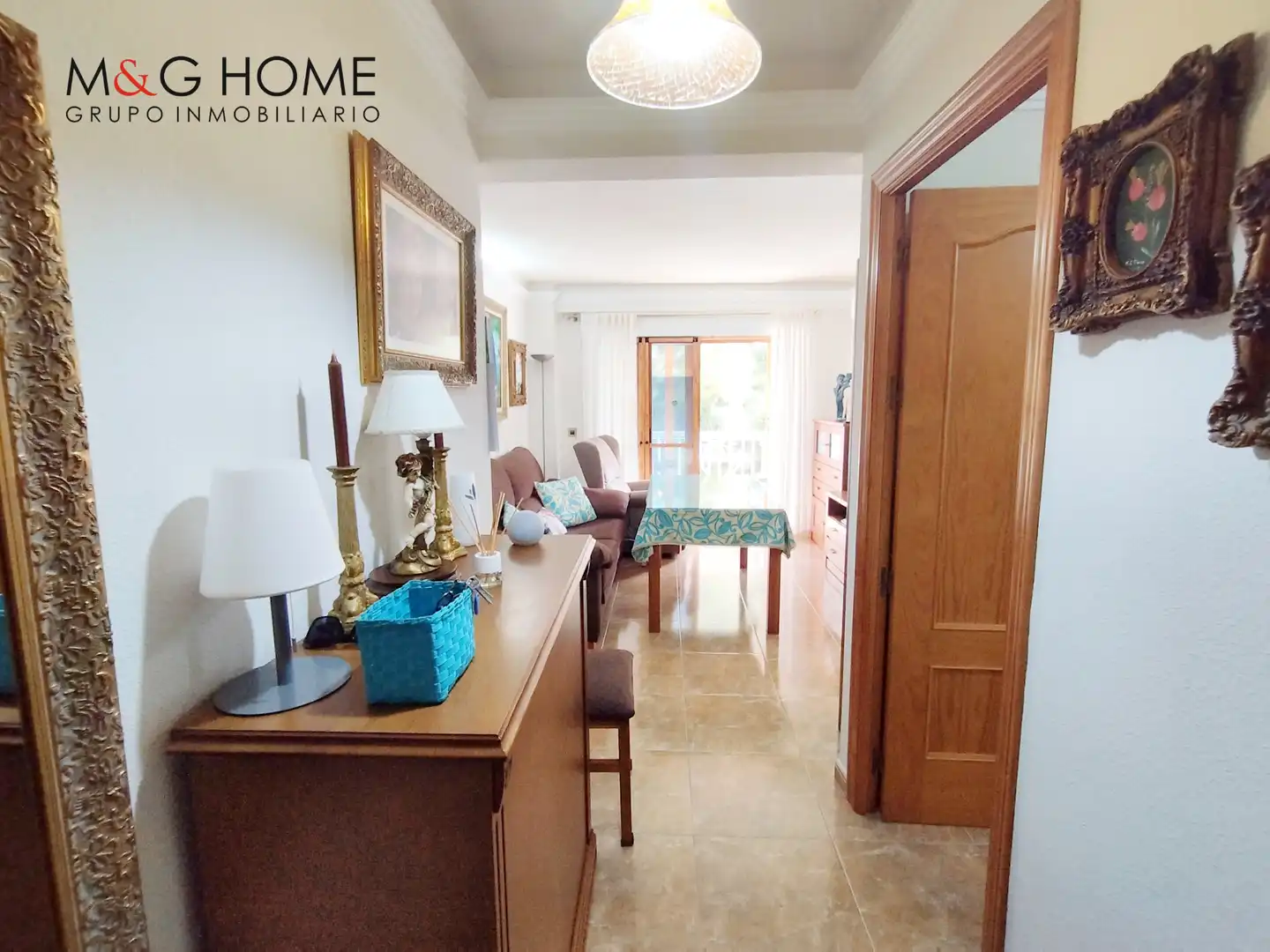 Piso con ascensor en venta en Calle Piragua 1, imagen 3