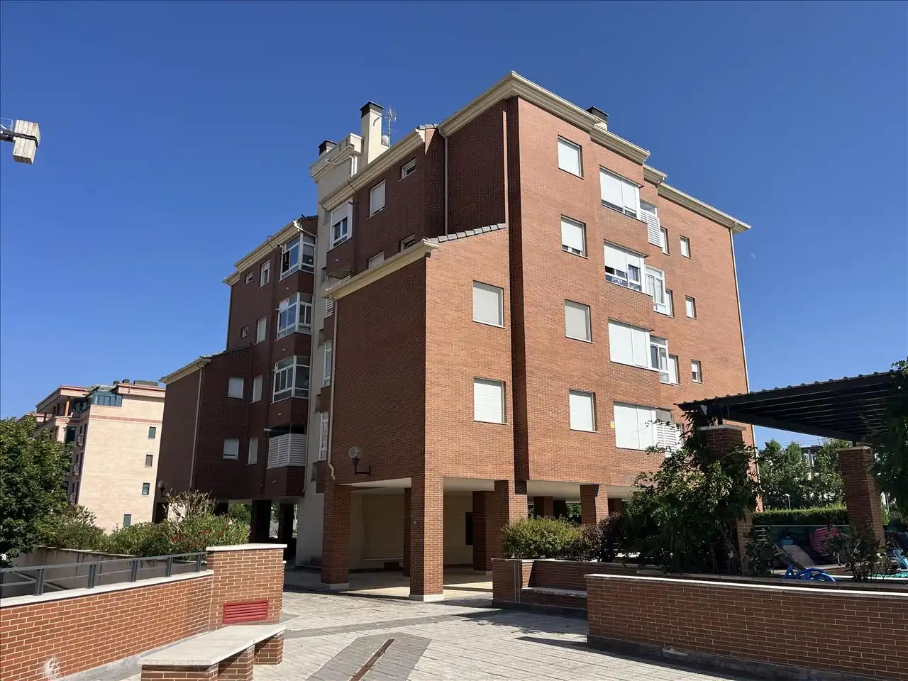 Piso con piscina en venta en DALIA, imagen 25