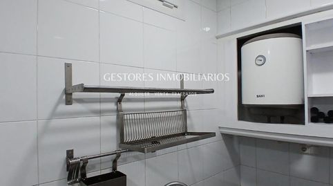 Foto 3 de Piso en venta en Alameda Camilo Sexto, Eixample, Alcoy / Alcoi