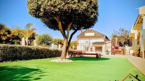 Photo 2 of Houses for sale in Platja de Torres, Villajoyosa / La Vila Joiosa