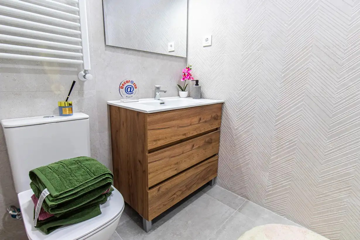 Appartamento con ascensore in vendita a Calle de San Emilio, imagen 26