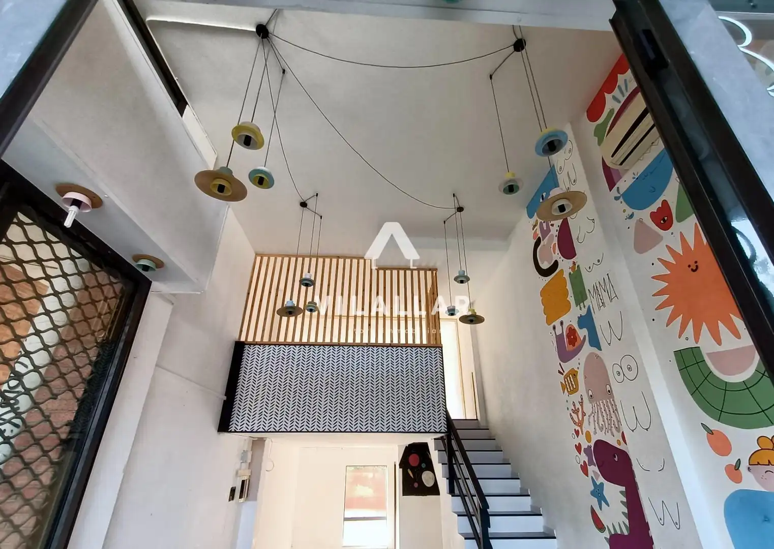 Commercial properties for rent in Vilassar de Mar