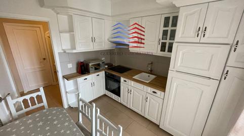 Photo 4 of Flat to rent in Avenida      de Portugal, A Carballeira, Ourense Capital