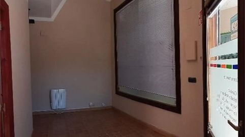 Foto 5 von Geschaftsraum zum Verkauf in Calle del Cid, 20, Centro, Miranda de Ebro