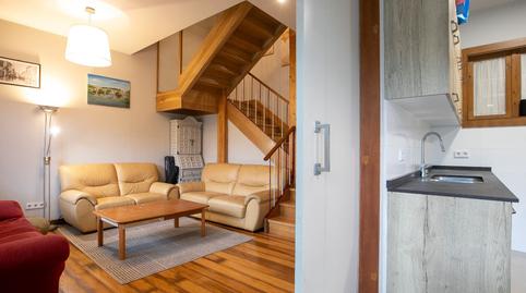 Foto 4 de Casa adosada en venta en De Los Fueros, Puente la Reina / Gares, Navarra